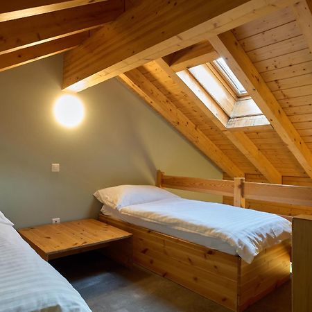Hotel Europe Zinal Dış mekan fotoğraf