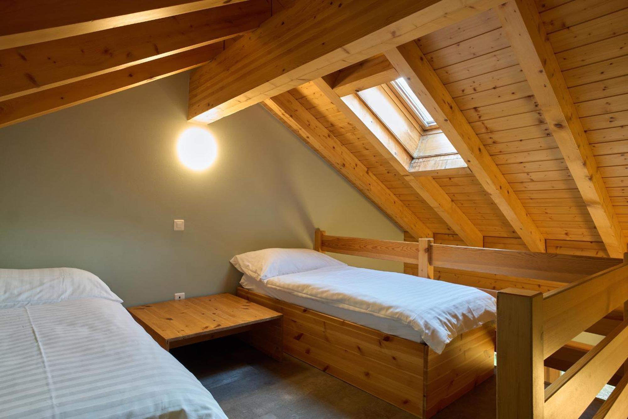 Hotel Europe Zinal Dış mekan fotoğraf
