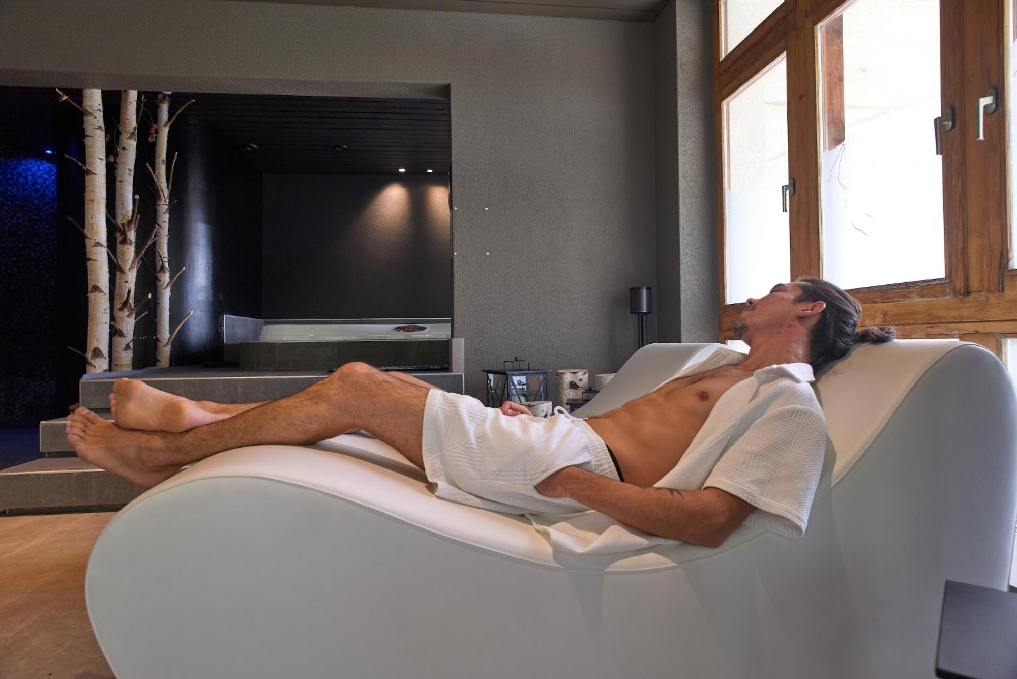 Hotel Europe Zinal Dış mekan fotoğraf